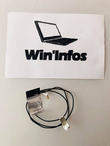 Antenne flachbandkabel wifi - flachbandkabel,