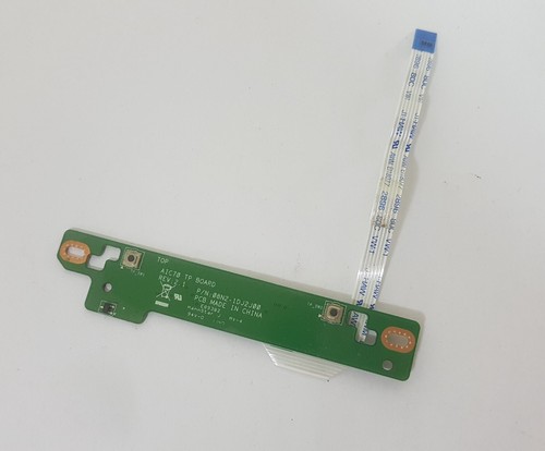 Aic70 touchpad button board - aic70,