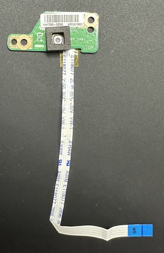 Bouton alimentation board - bouton,