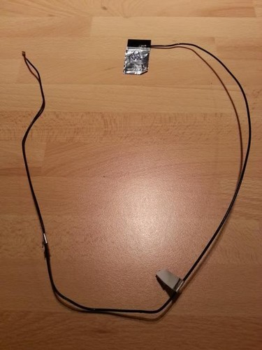 Antenne wifi acer aspire 7739 - aspire,