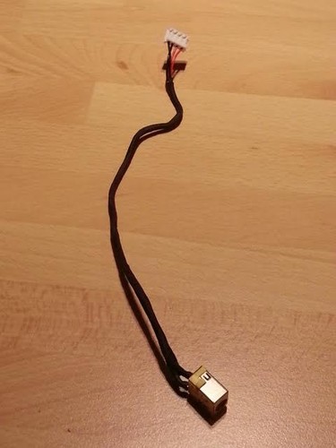 Steckverbinder netzteil acer - netzteil,