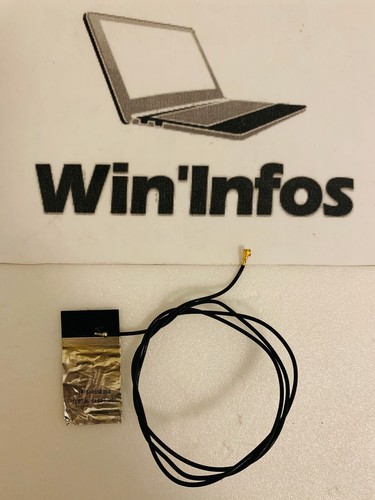 Antenne flachbandkabel wifi - antenne,