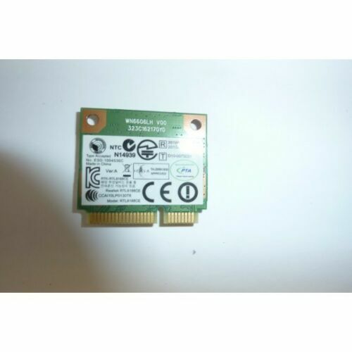 Wifi wireless modulkarte board - modulkarte,