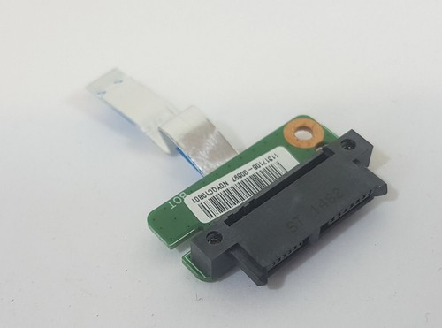 Aic70 odd dvd - aic70, connector